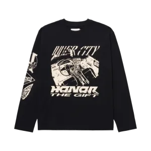 LS Driving Tee