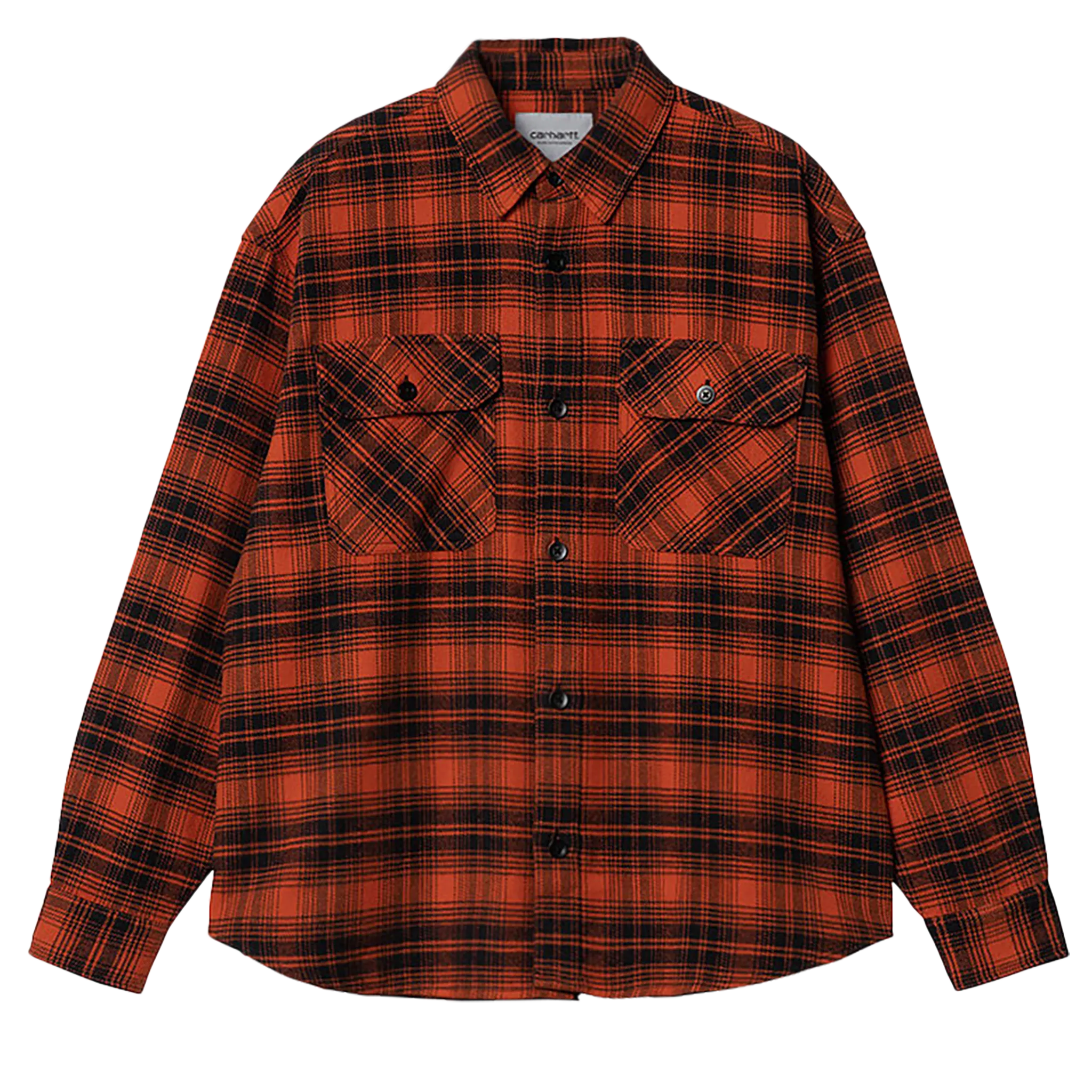 L/S Krenz Shirt