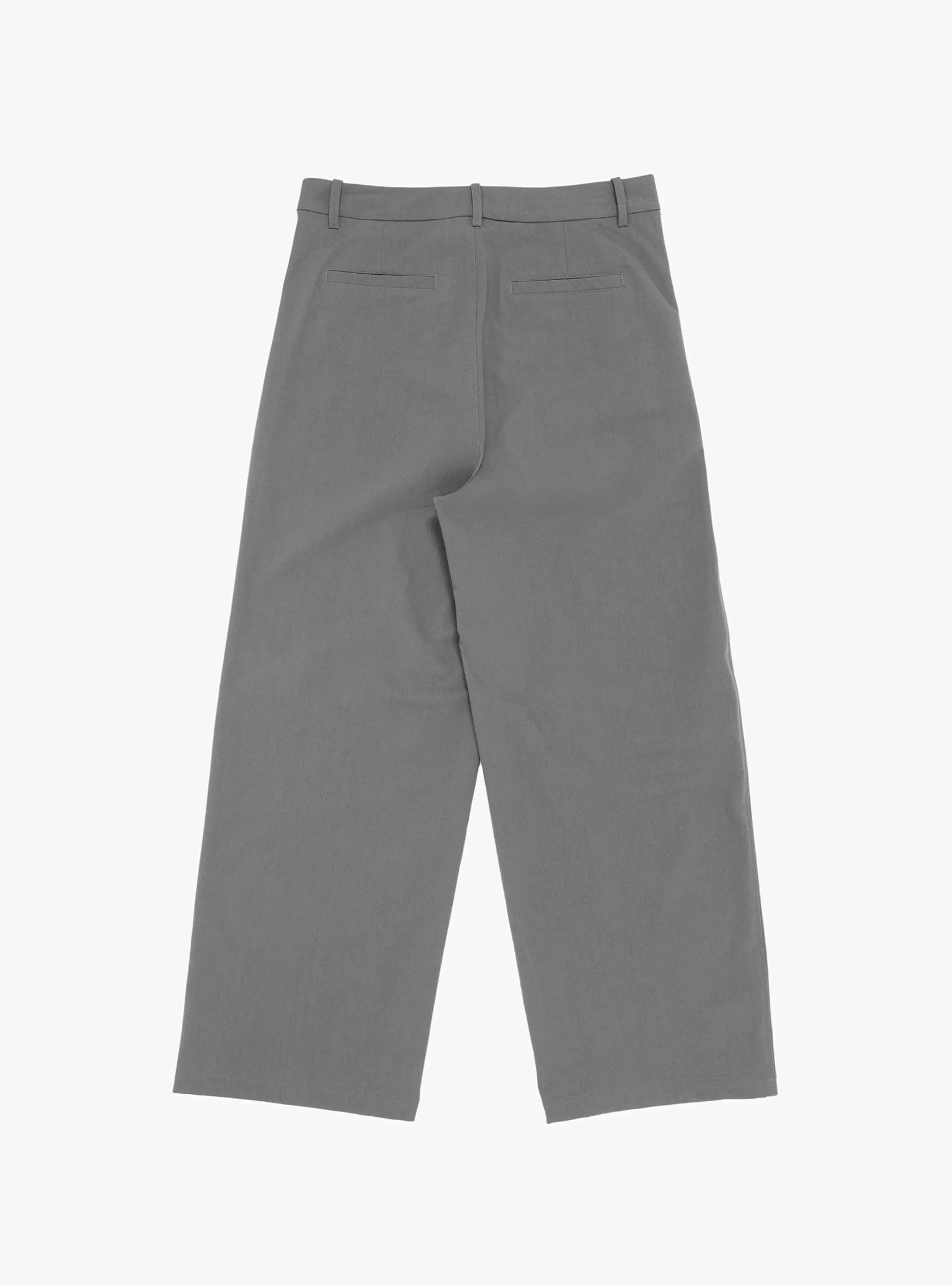 LT Soft Shell Trouser Dark Grey