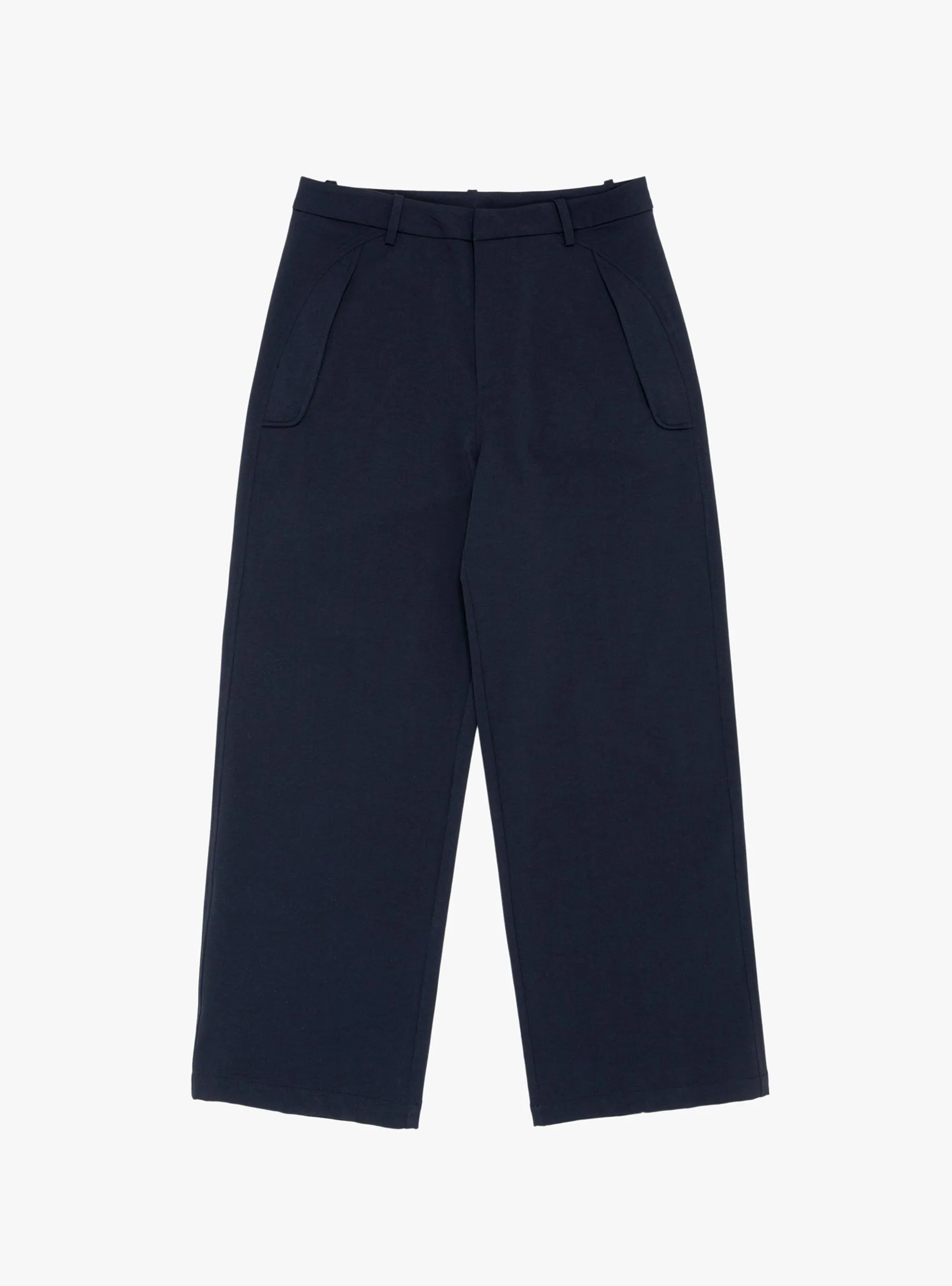 LT Soft Shell Trouser Dark Navy