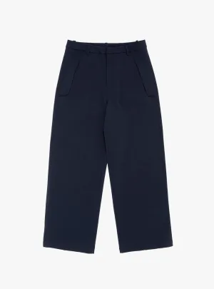 LT Soft Shell Trouser Dark Navy