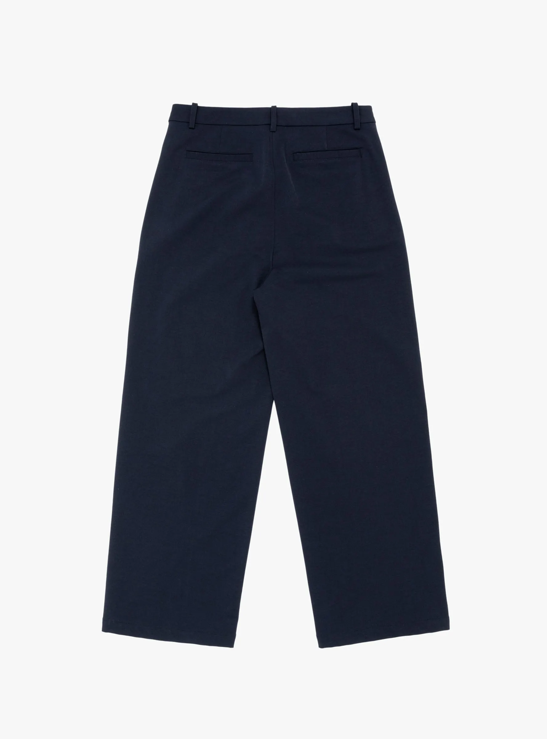 LT Soft Shell Trouser Dark Navy