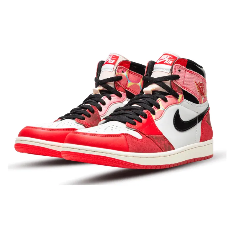Marvel X Air Jordan 1 Retro High OG Next Chapter