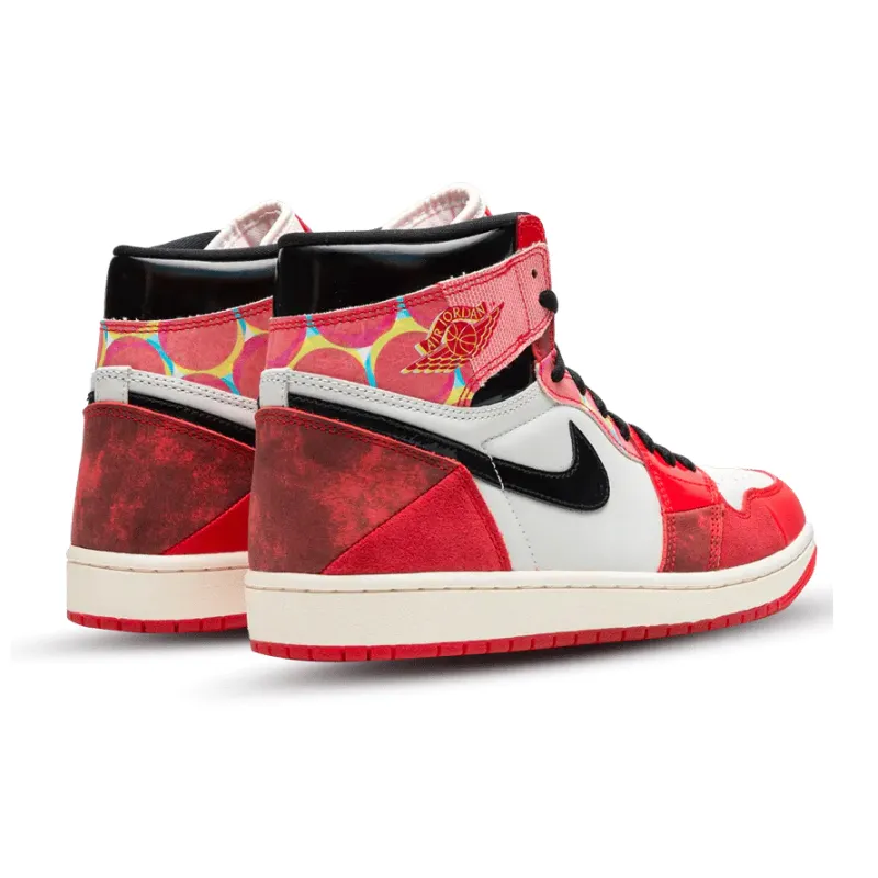 Marvel X Air Jordan 1 Retro High OG Next Chapter