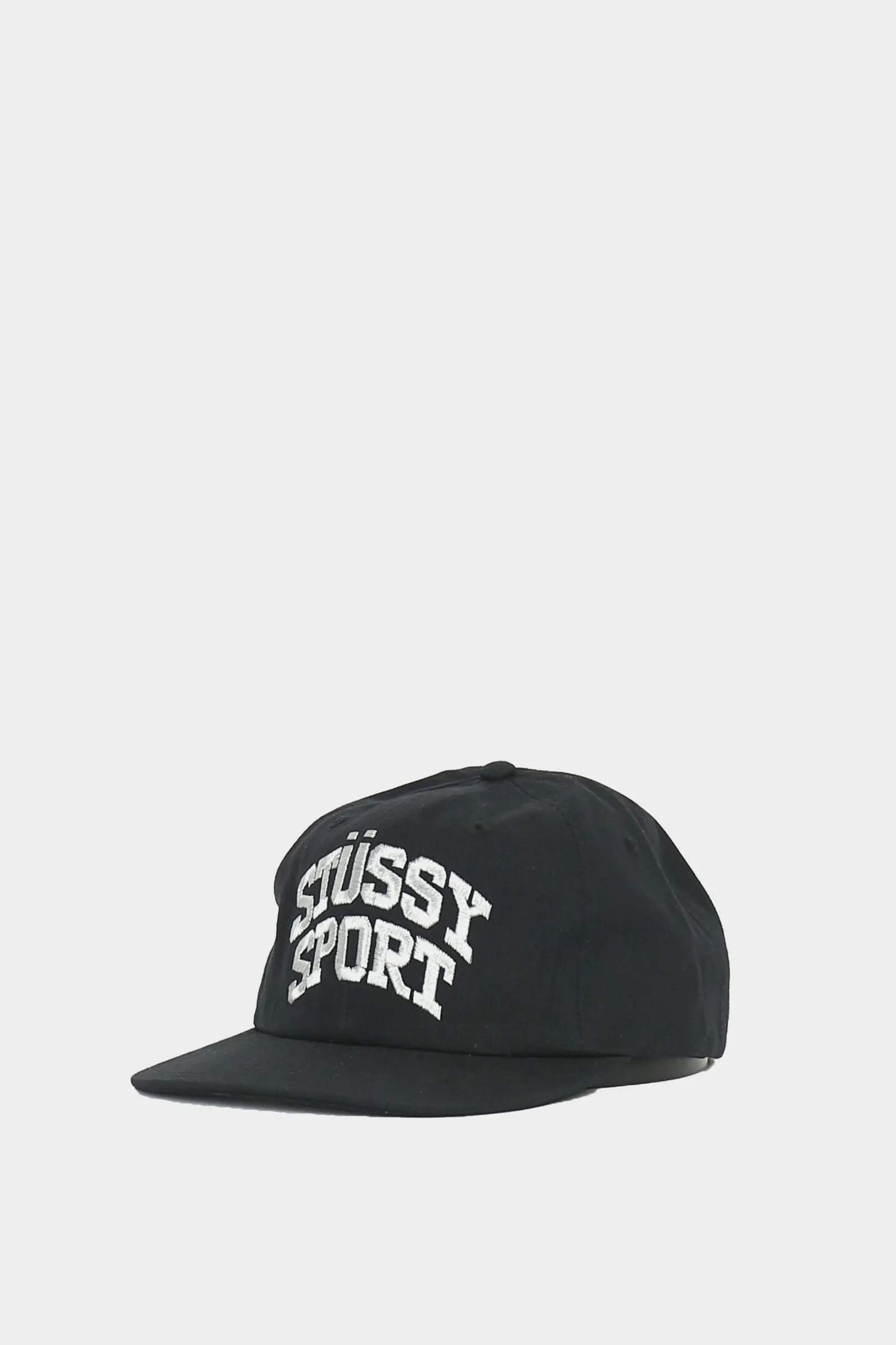 Mid-Depth Stussy Sport Cap