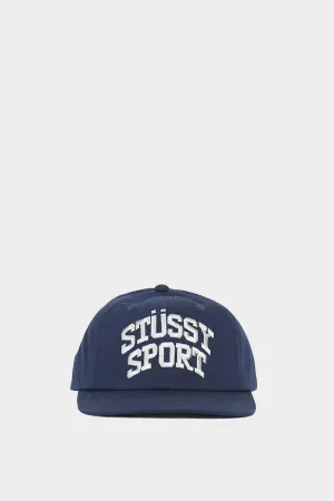 Mid-Depth Stussy Sport Cap