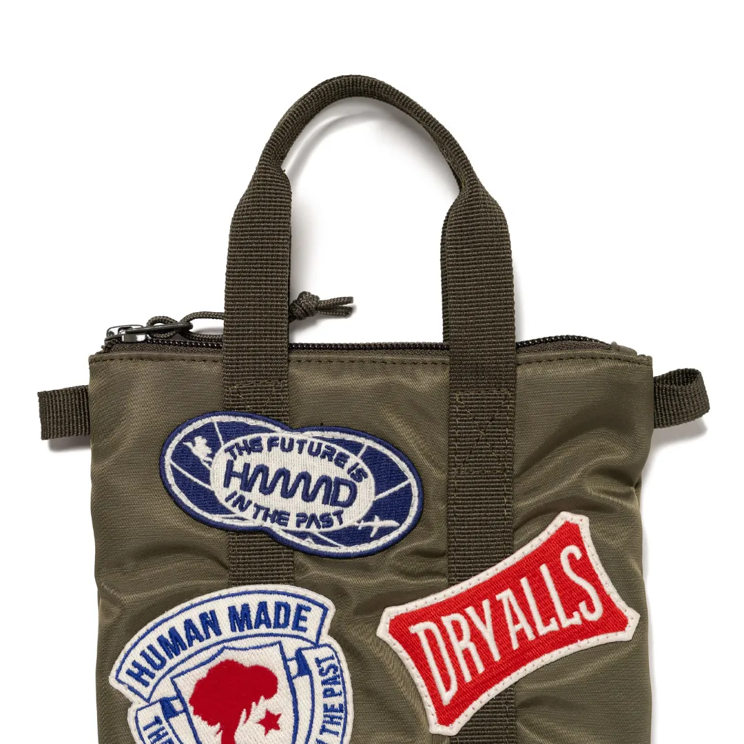 Mini Helmet Bag