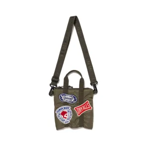 Mini Helmet Bag
