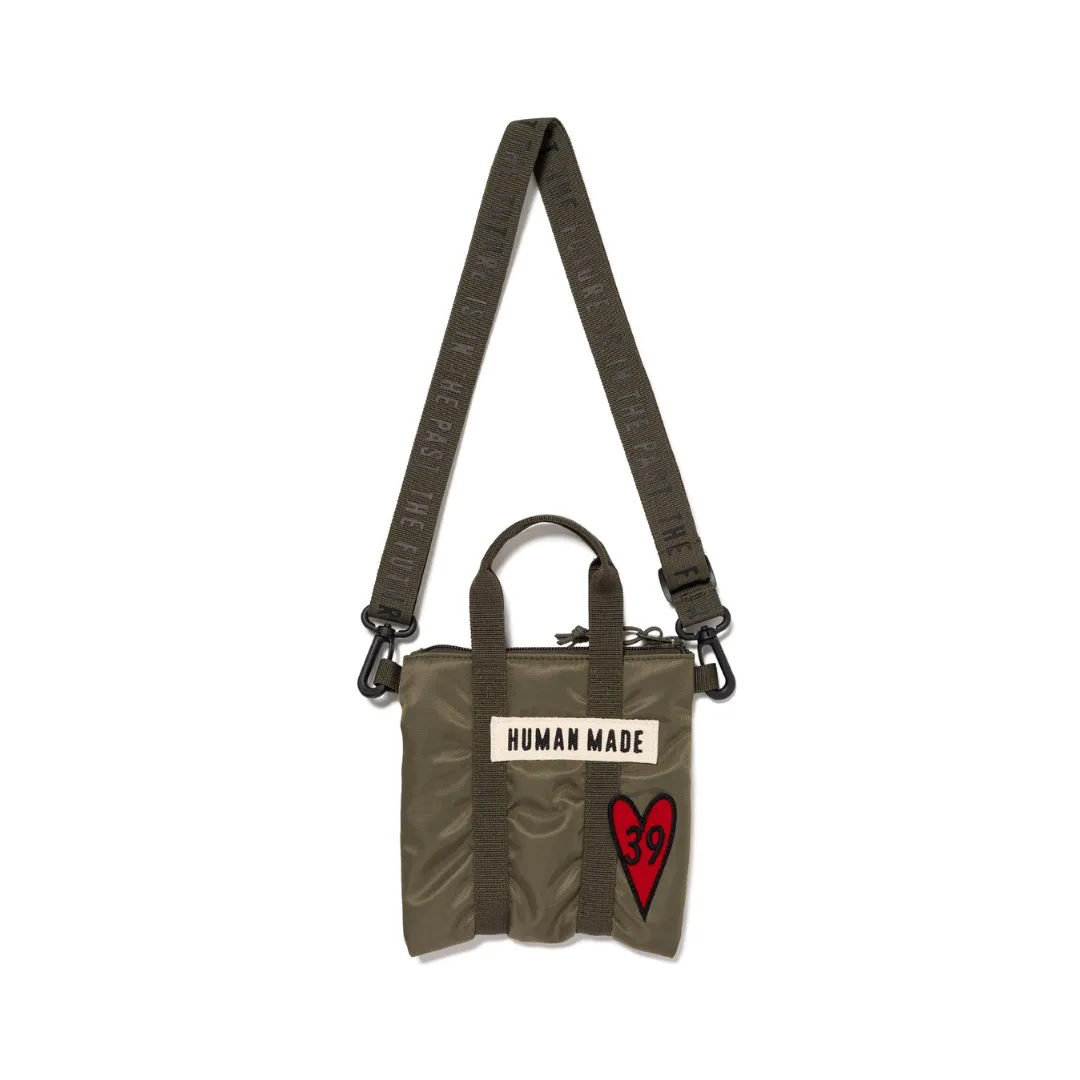 Mini Helmet Bag