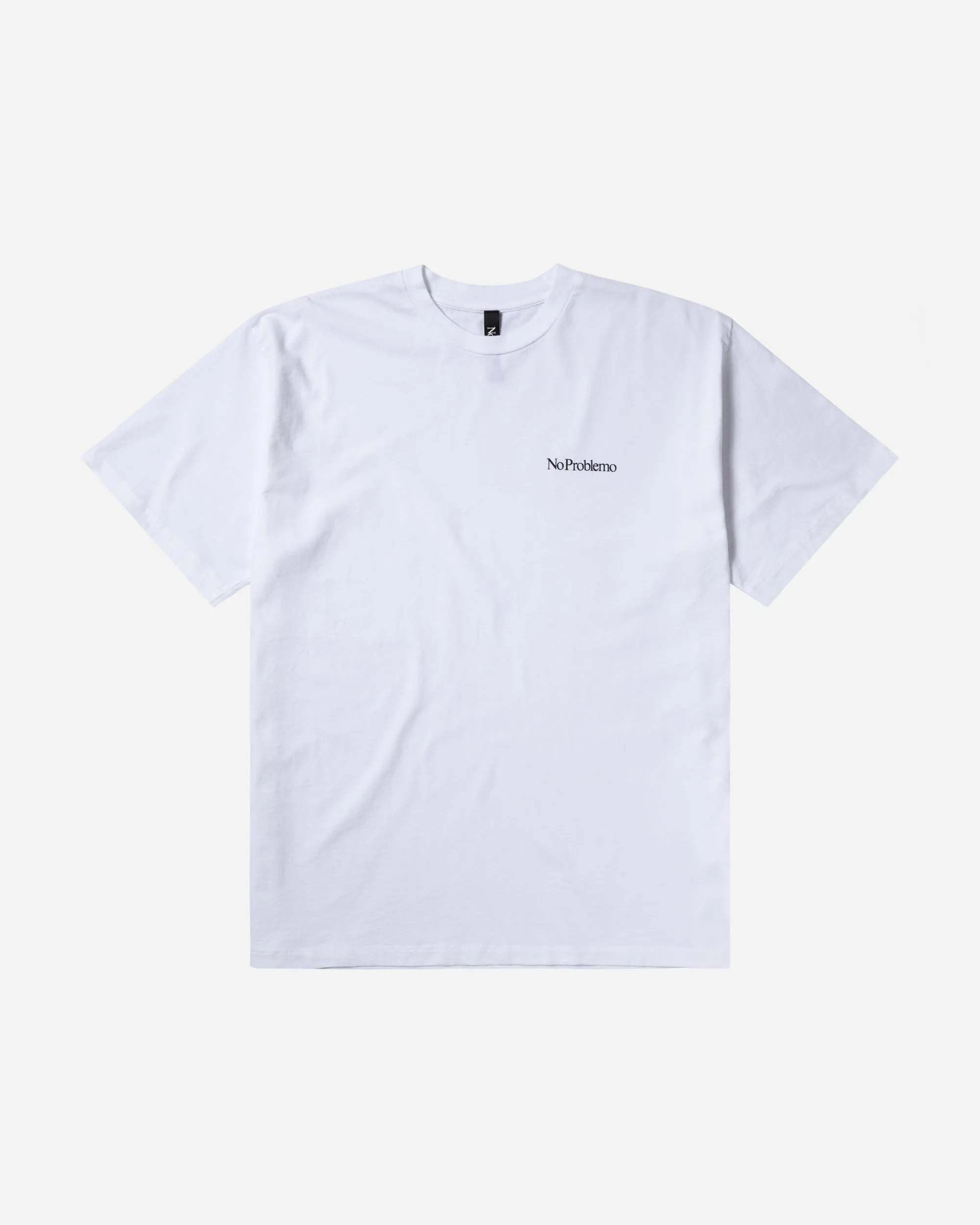 Mini Problemo T-shirt
