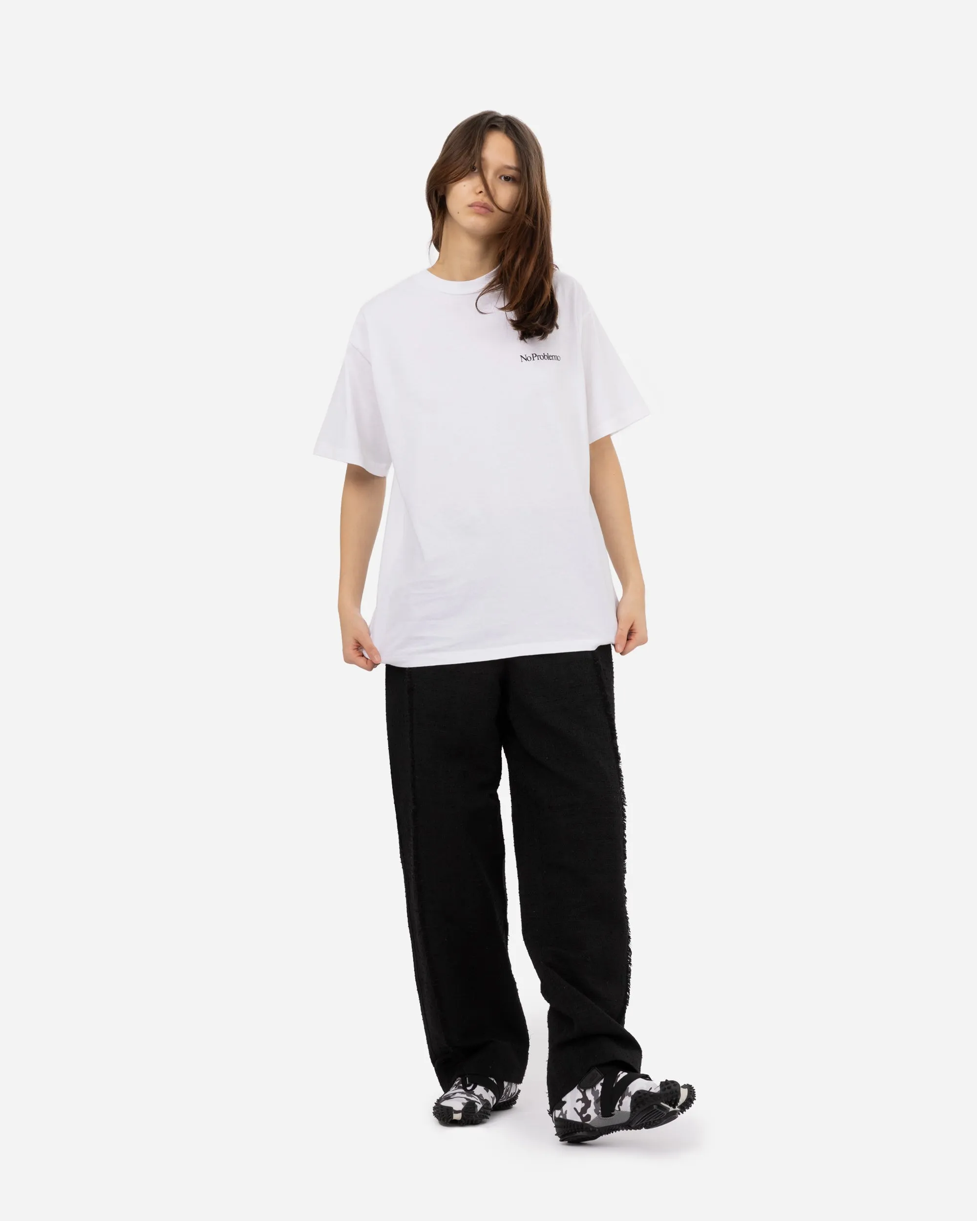 Mini Problemo T-shirt