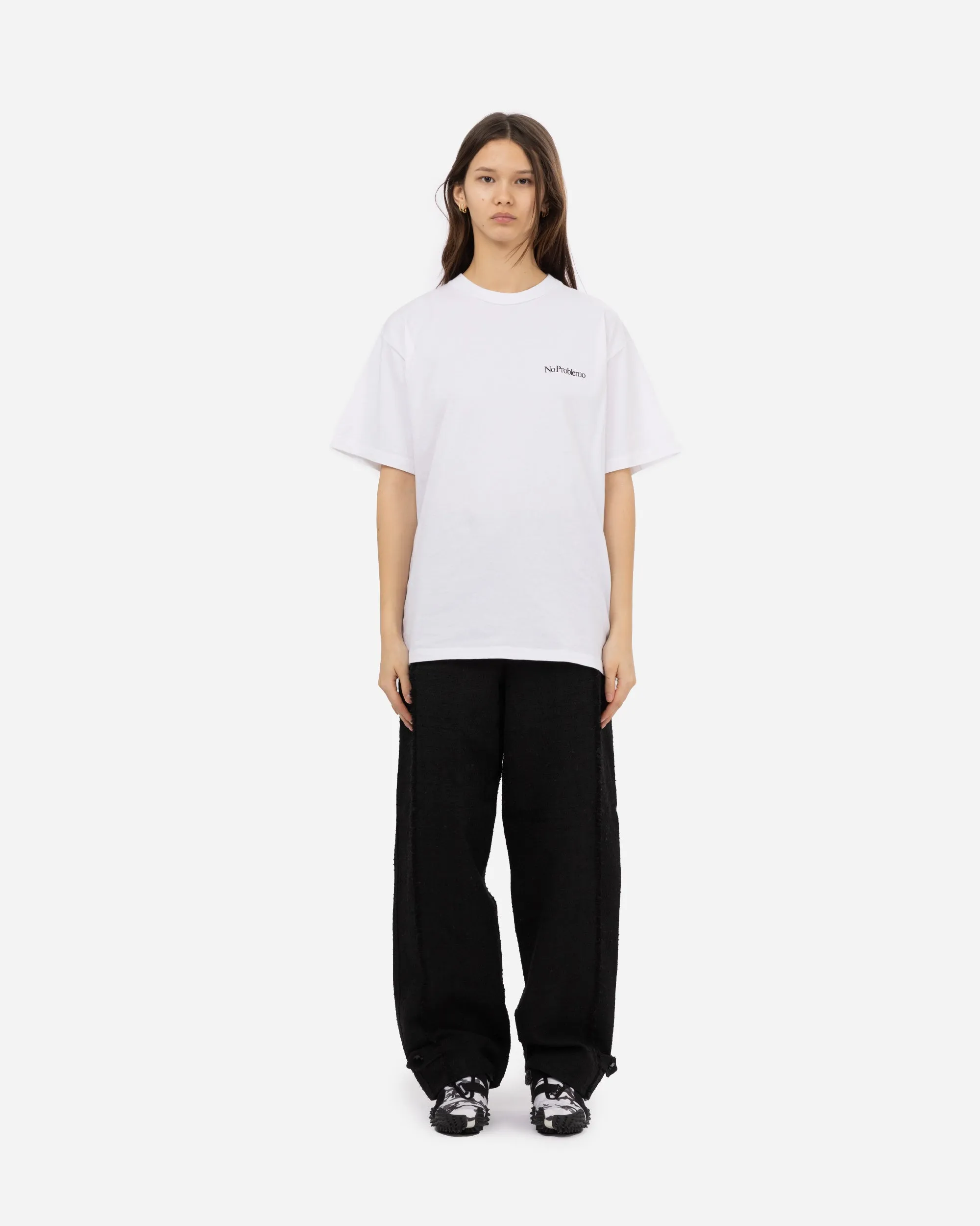 Mini Problemo T-shirt