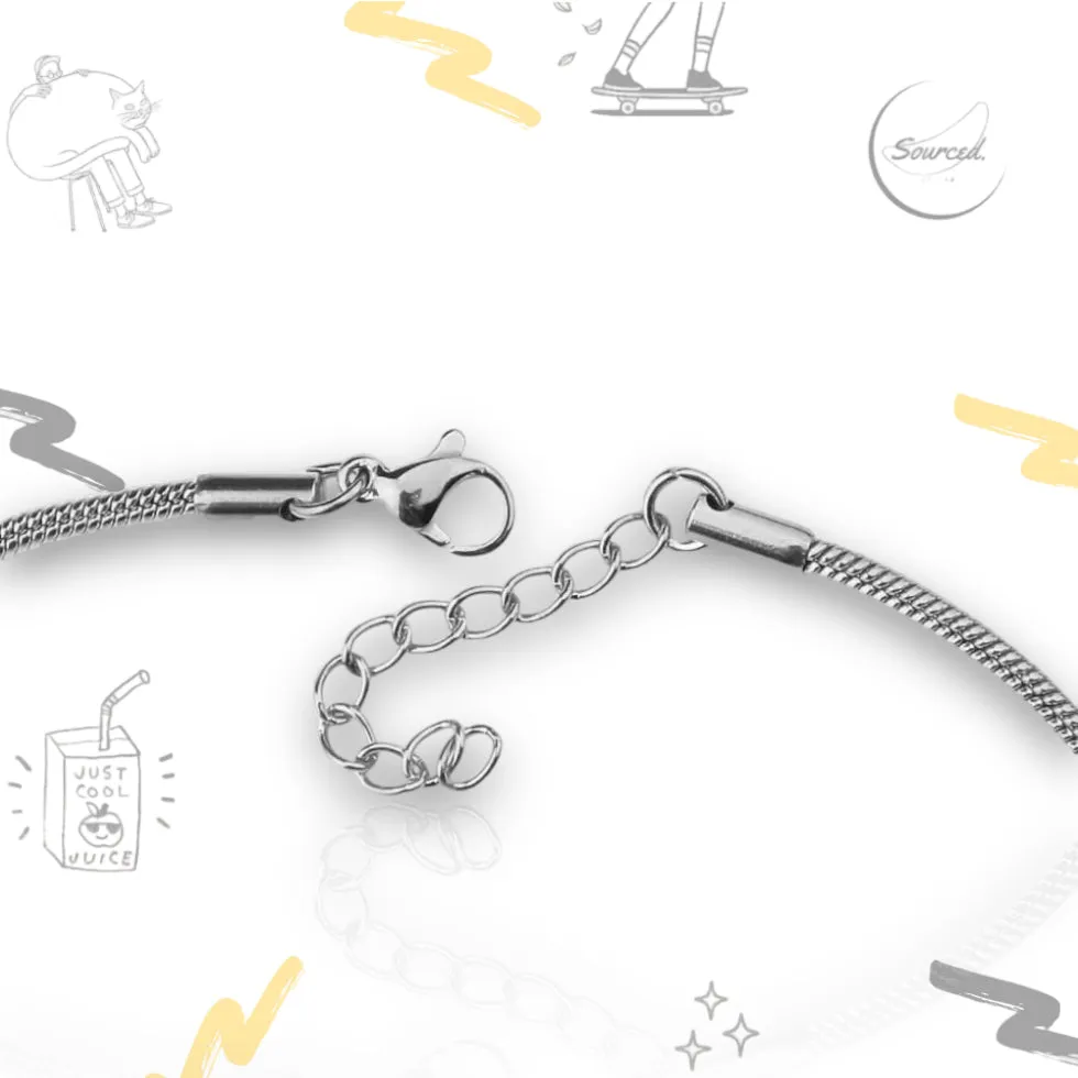 Minimal Bracelet
