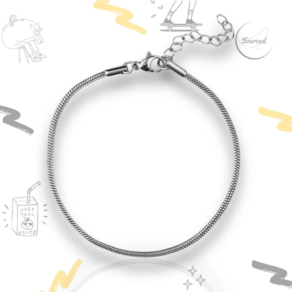 Minimal Bracelet