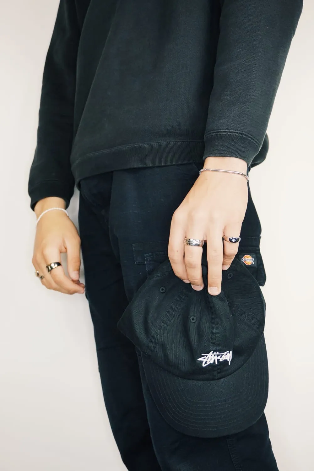 Minimal Bracelet