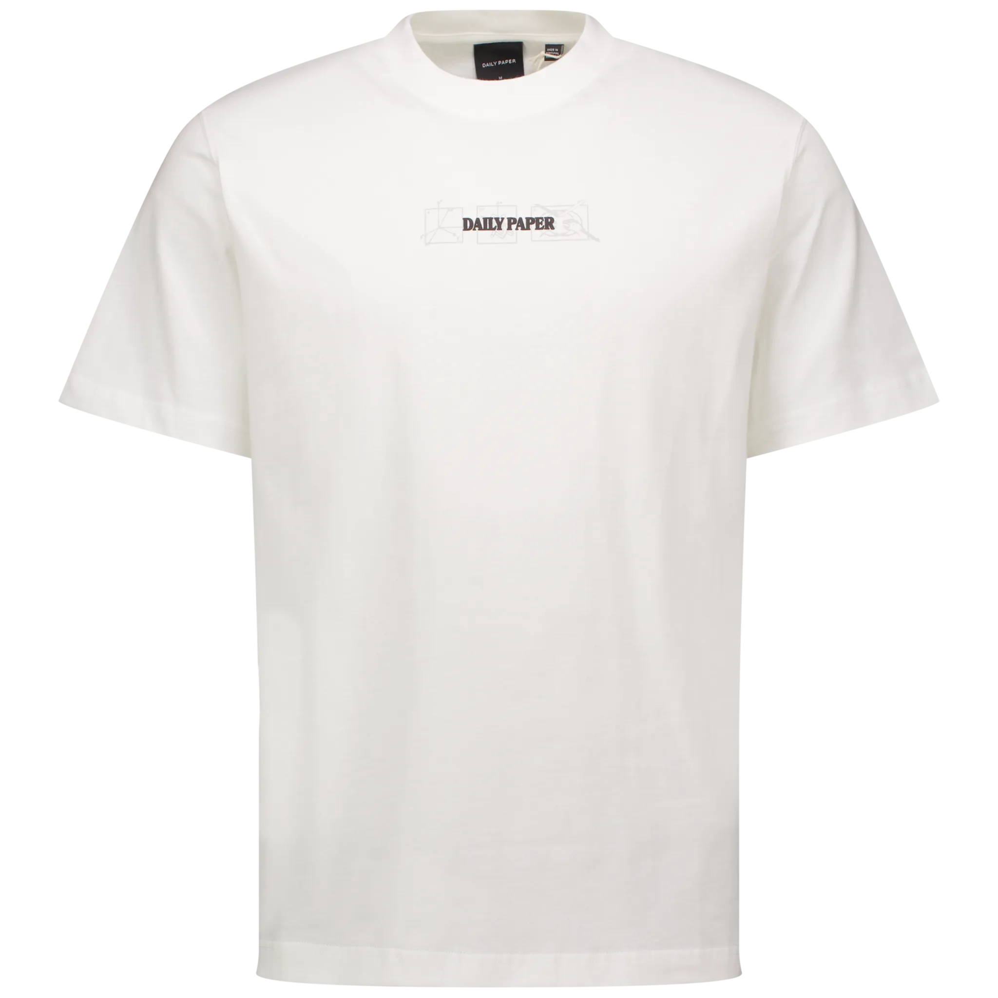 Mirror SS T-Shirt