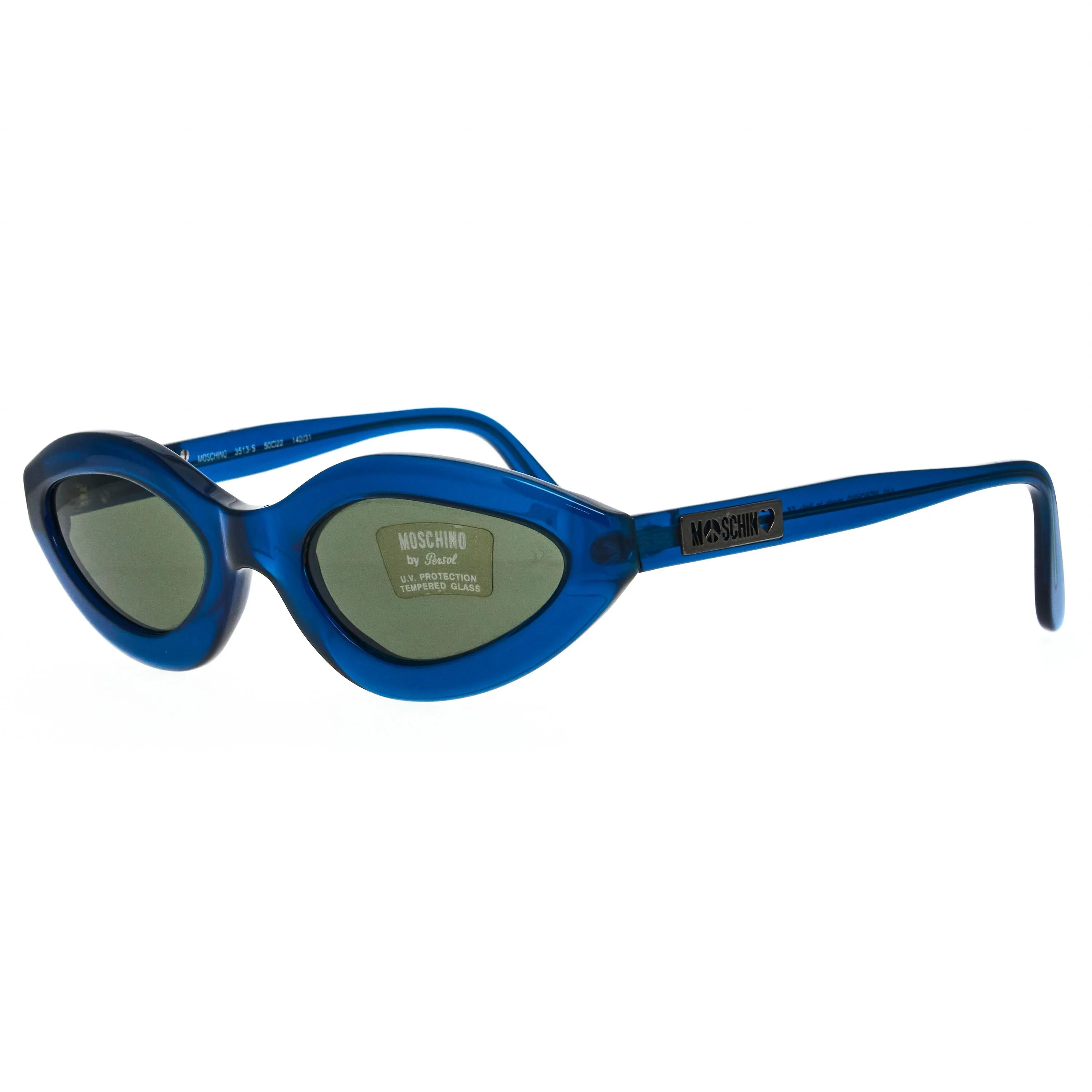 Moschino 3513-S 140