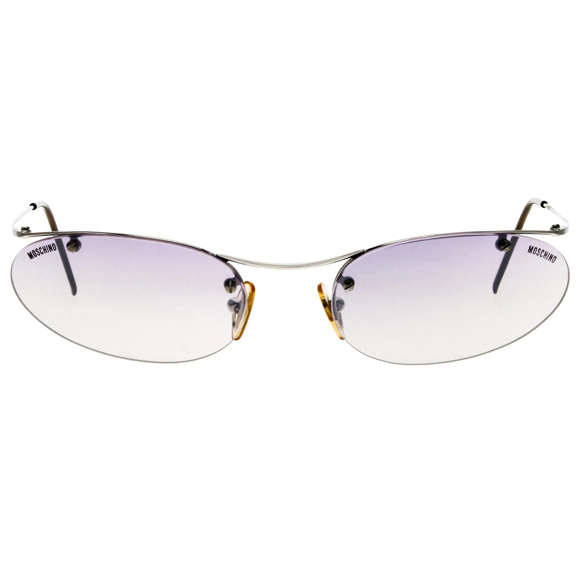 Moschino M3154S 518 55