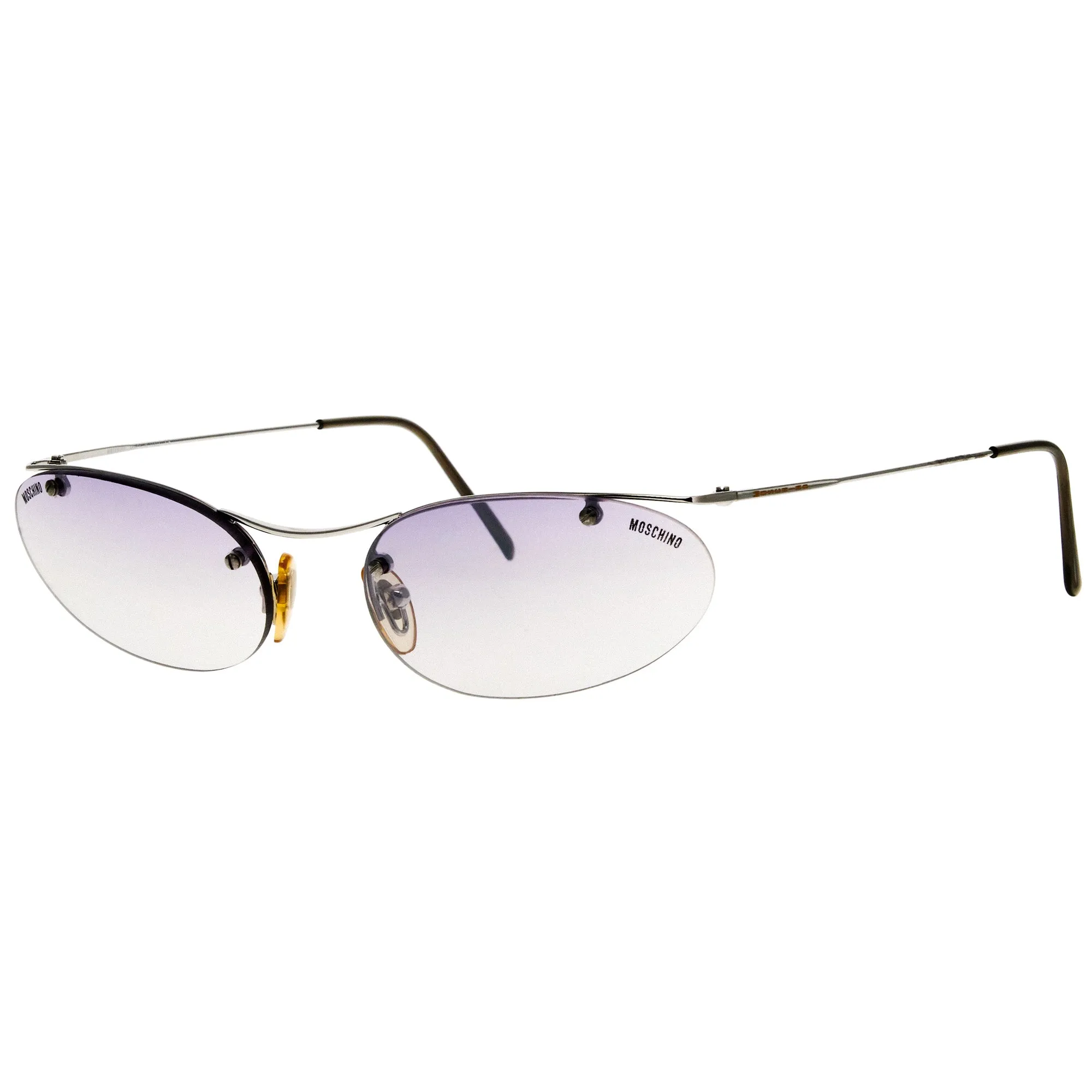 Moschino M3154S 518 55