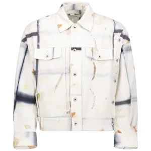 Natural Plant Dye Jacket