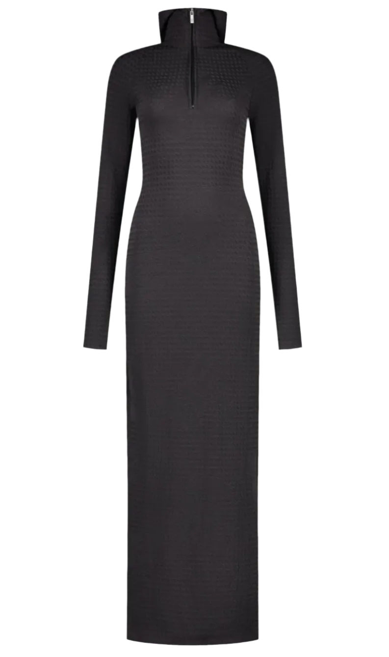 Nefeli Trapped Dress