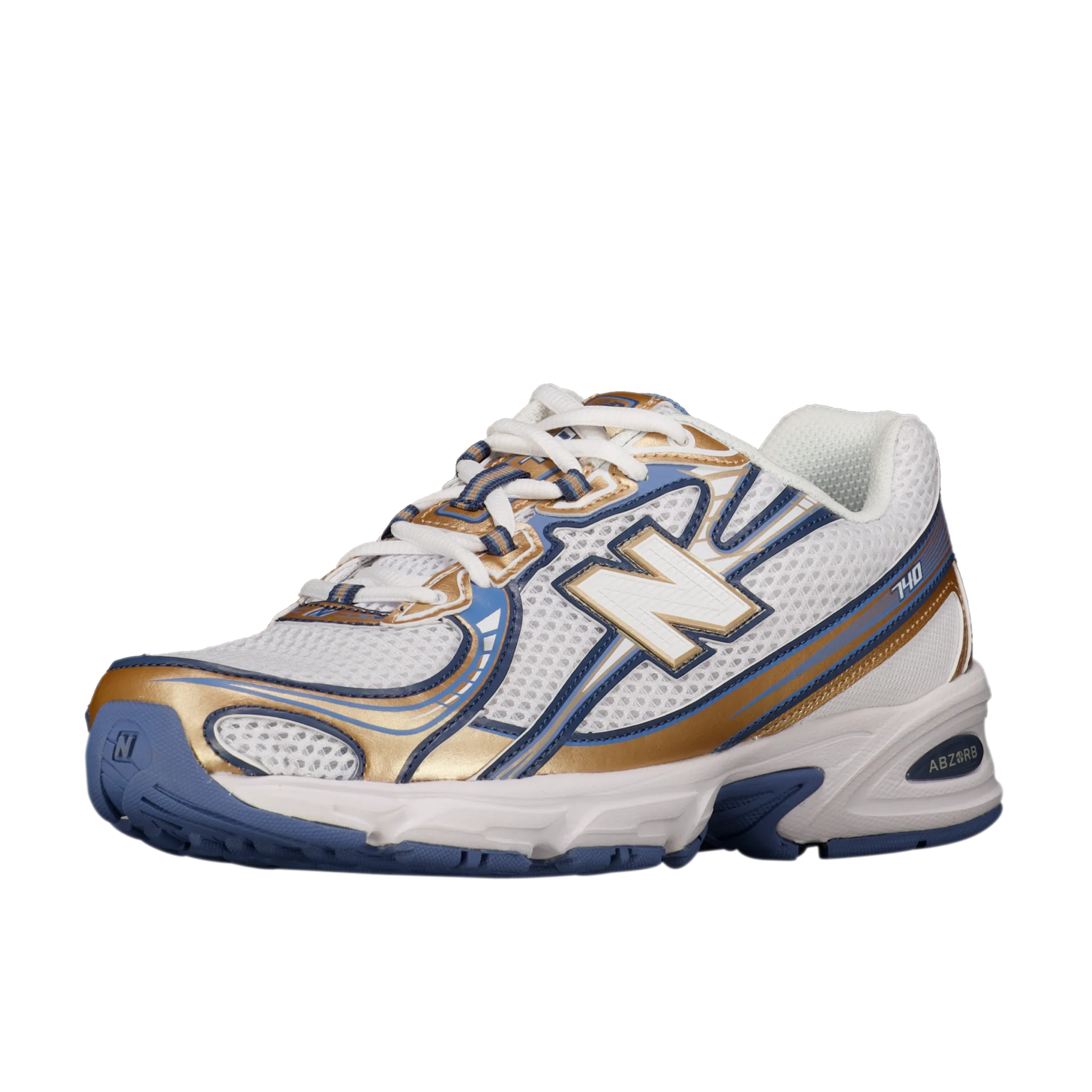 New Balance 740 'Heron Blue'