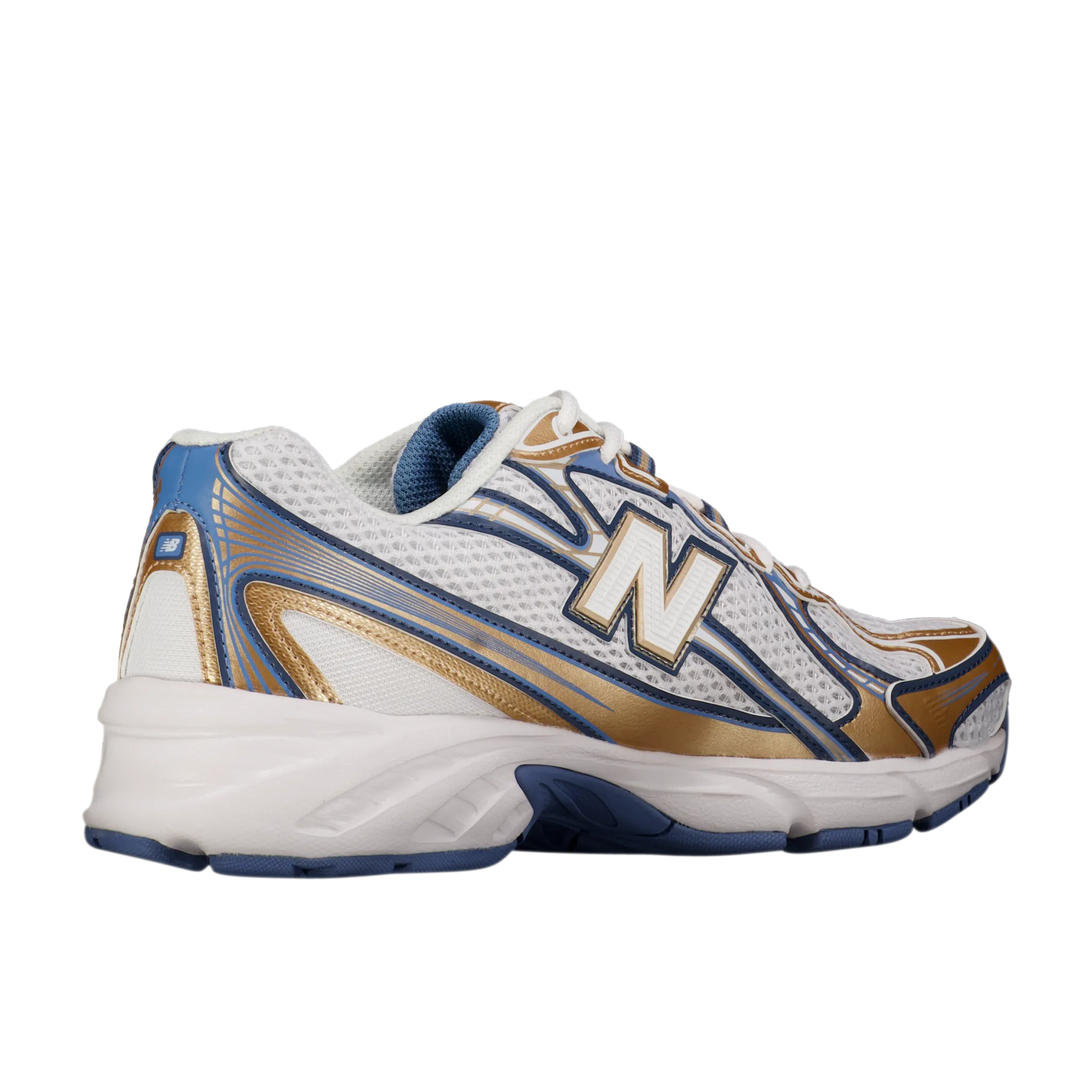 New Balance 740 'Heron Blue'
