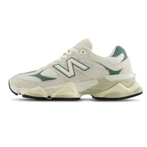 New Balance 9060 Linen Dark Juniper