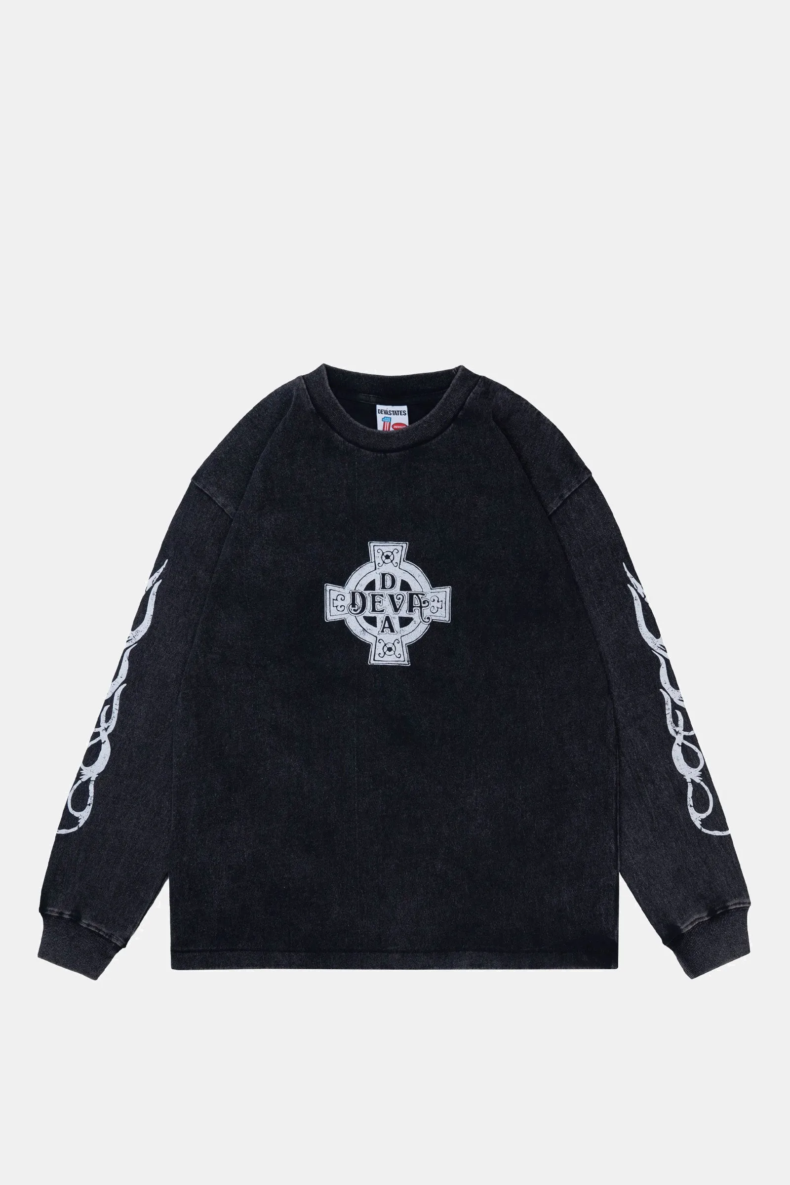 Nib L/S Tee