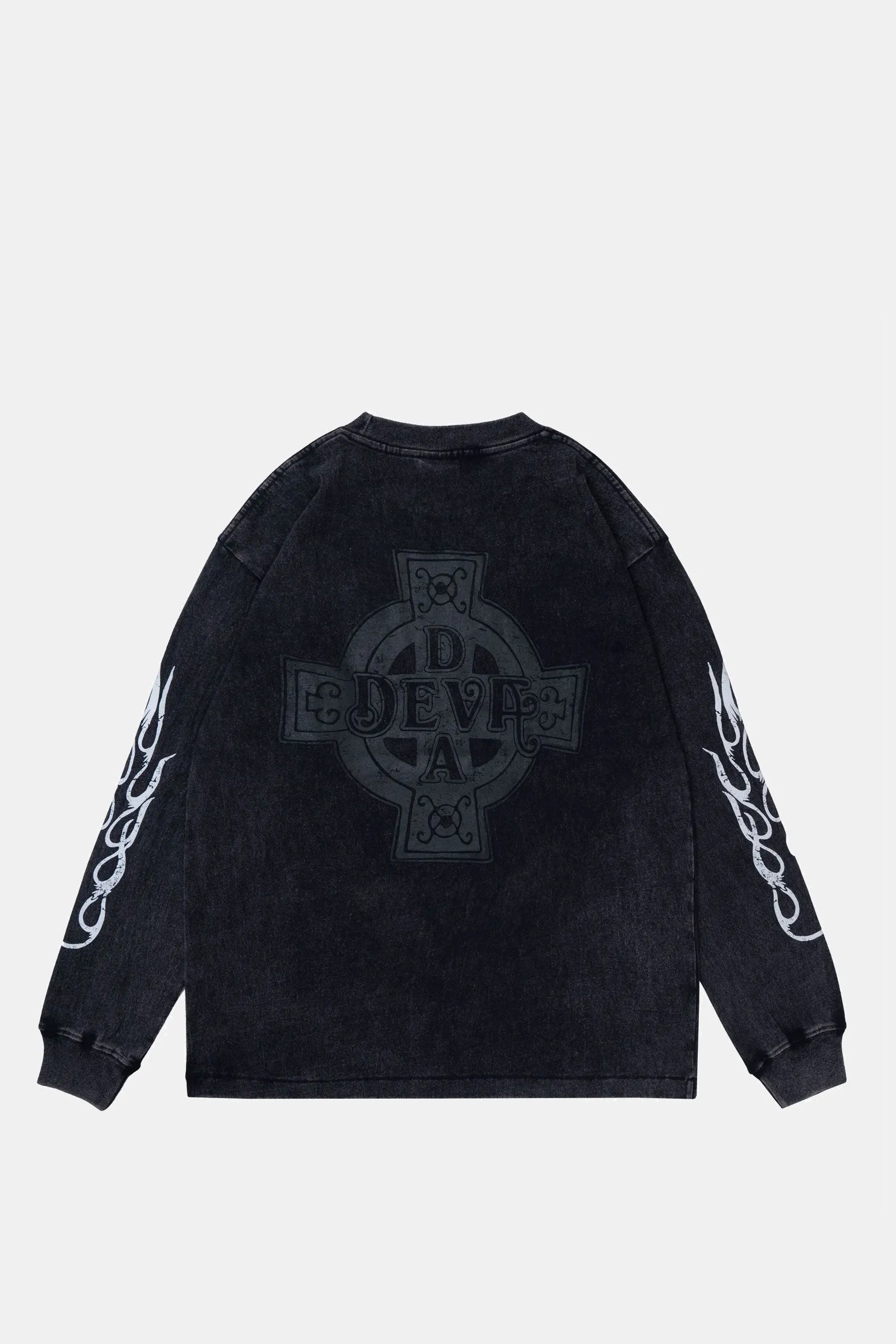 Nib L/S Tee