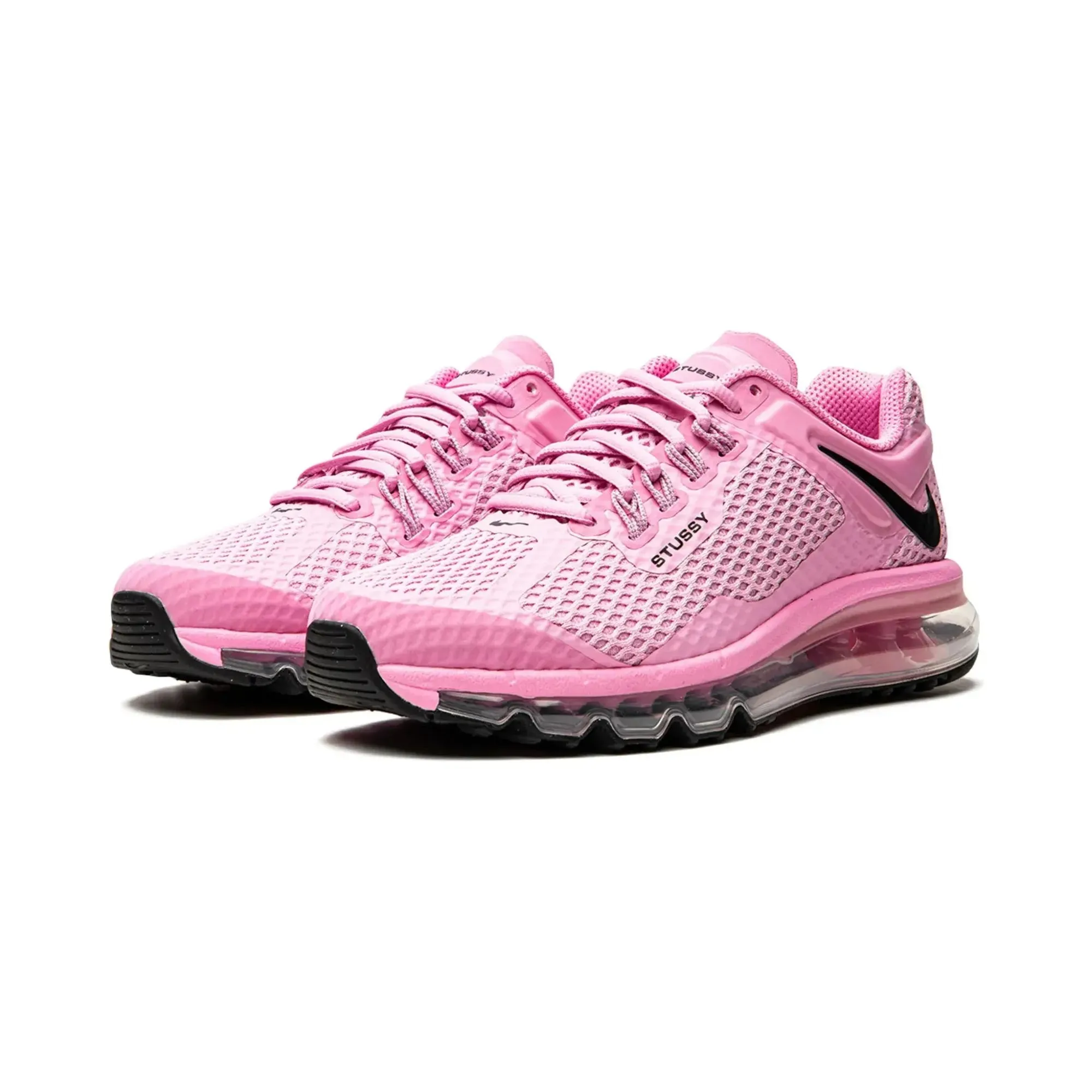 Nike Air Max 2013 Stussy Pink