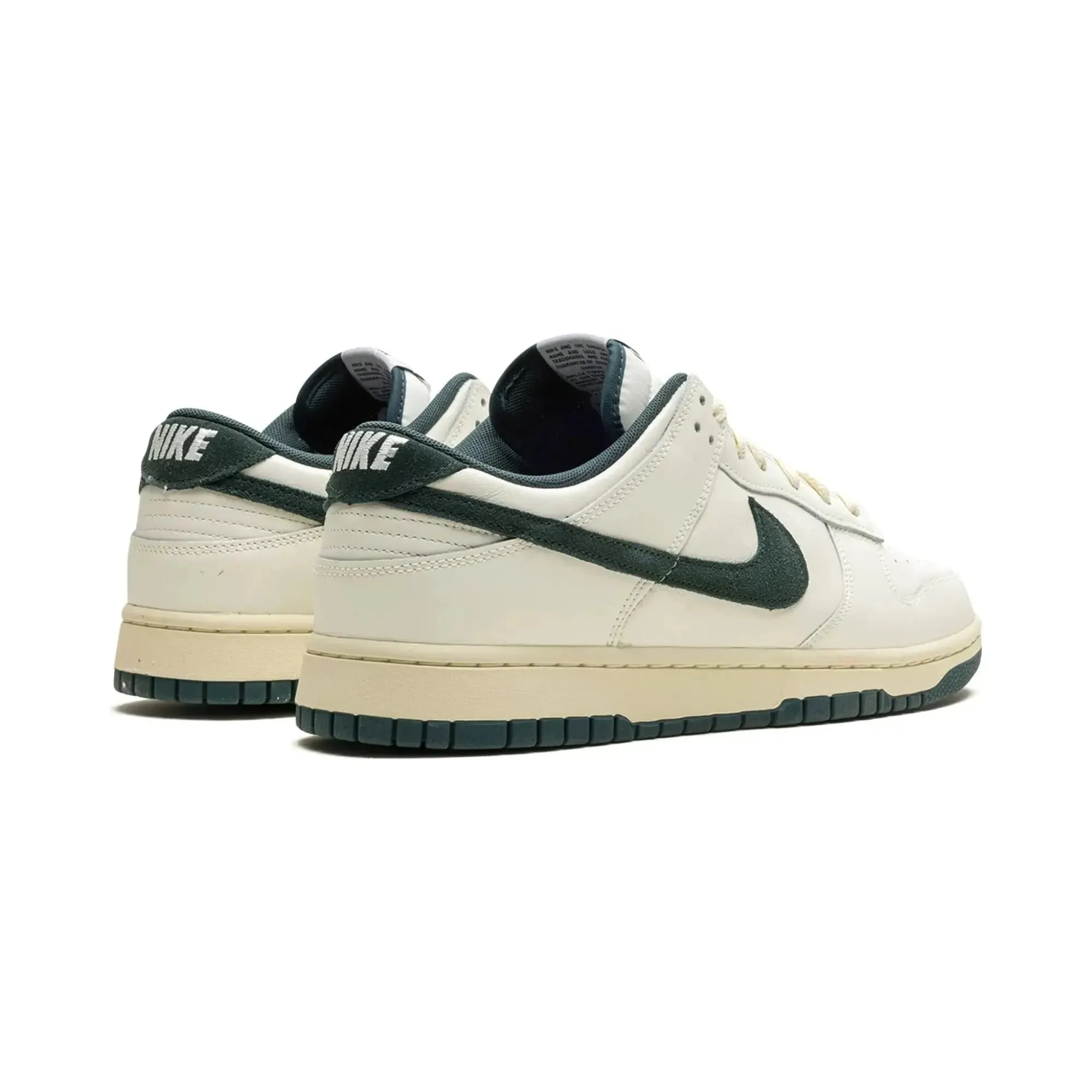 Nike Dunk Low Athletic Department Deep Jungle