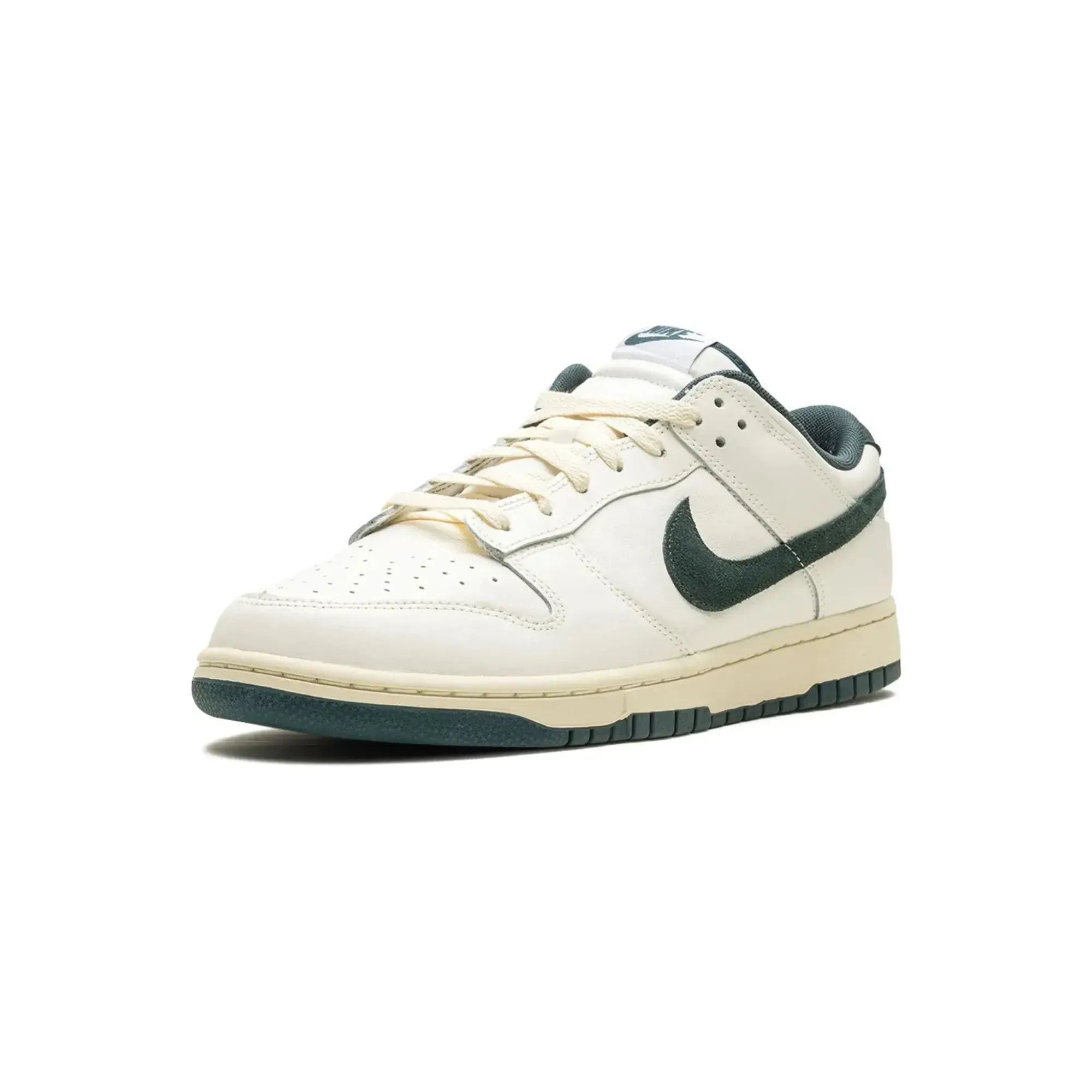 Nike Dunk Low Athletic Department Deep Jungle