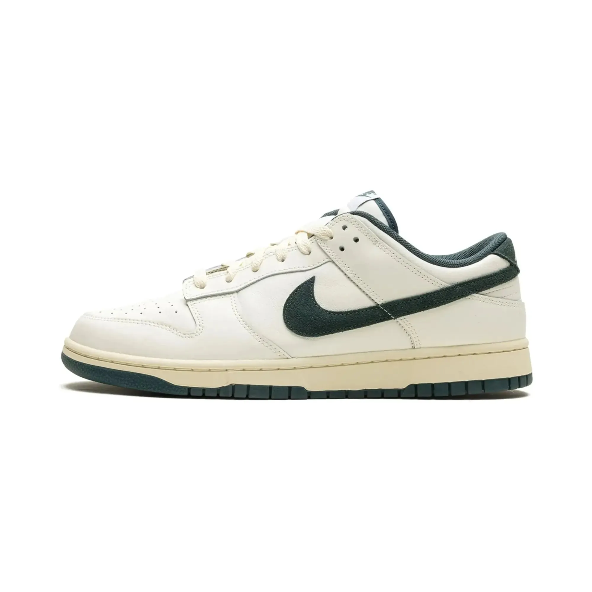 Nike Dunk Low Athletic Department Deep Jungle