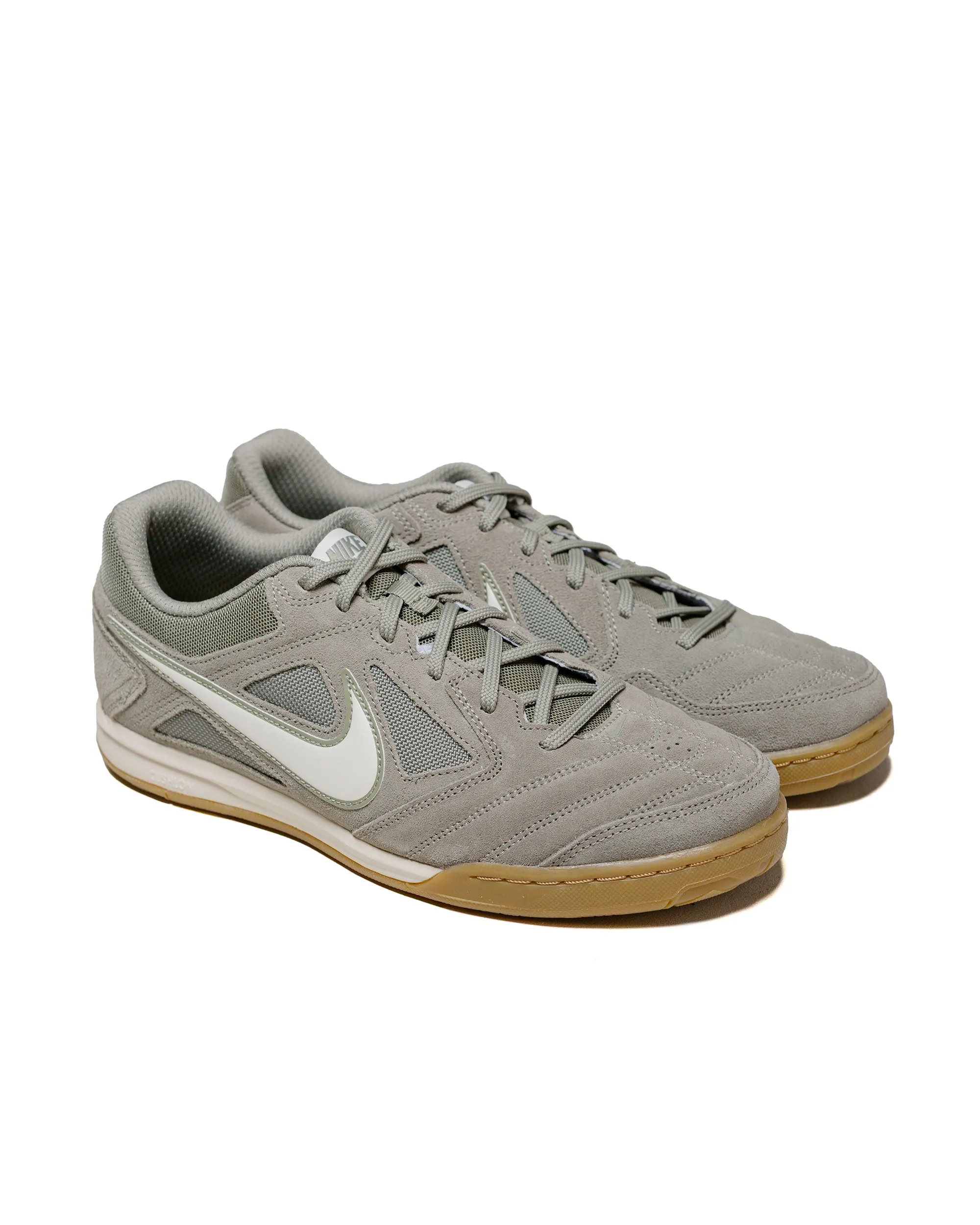 Nike Gato Light Army/Soft Pearl/Gum Light Brown