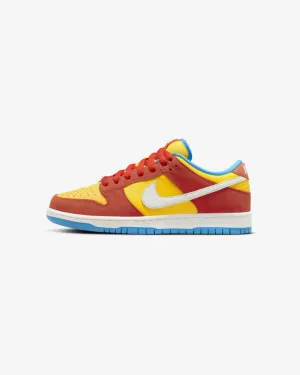 Nike SB Dunk Low Bart Simpson