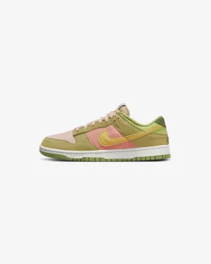 Nike SB Dunk Low'What The Sun Club' Sneakers