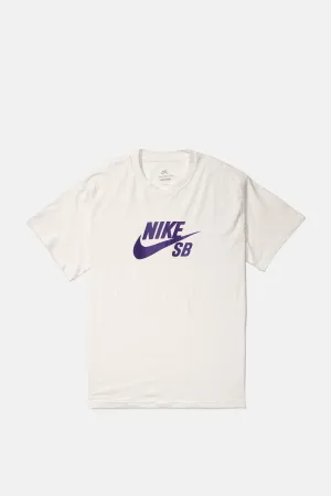 Nike SB Logo Skate T-Shirt