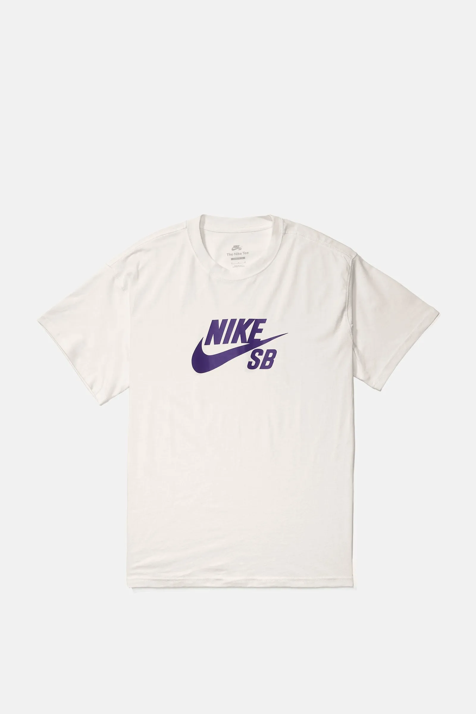 Nike SB Logo Skate T-Shirt