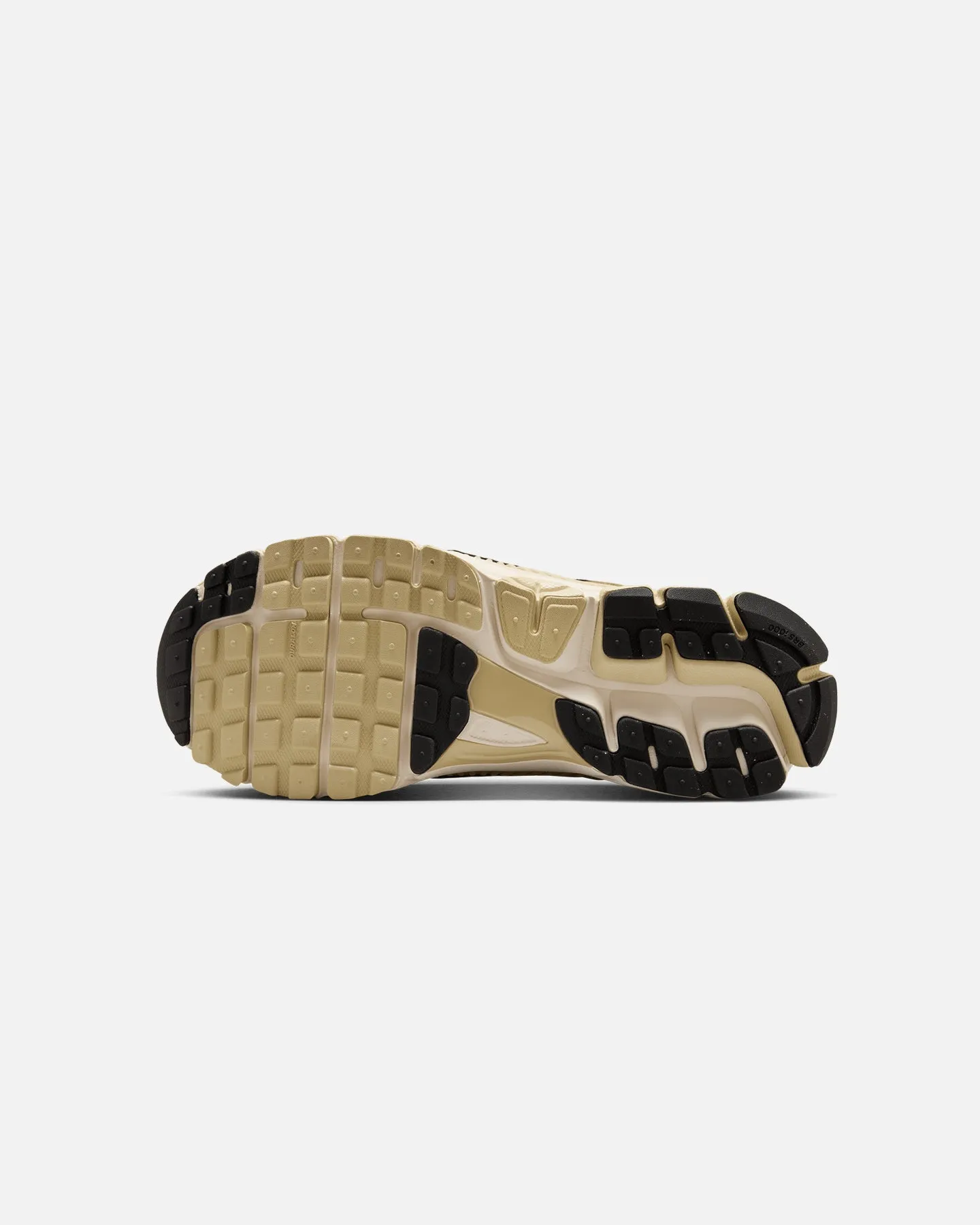 Nike Women's Zoom Vomero 5 Team Gold/Soft Pearl