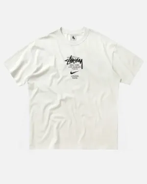 Nike x Stussy International T-shirt