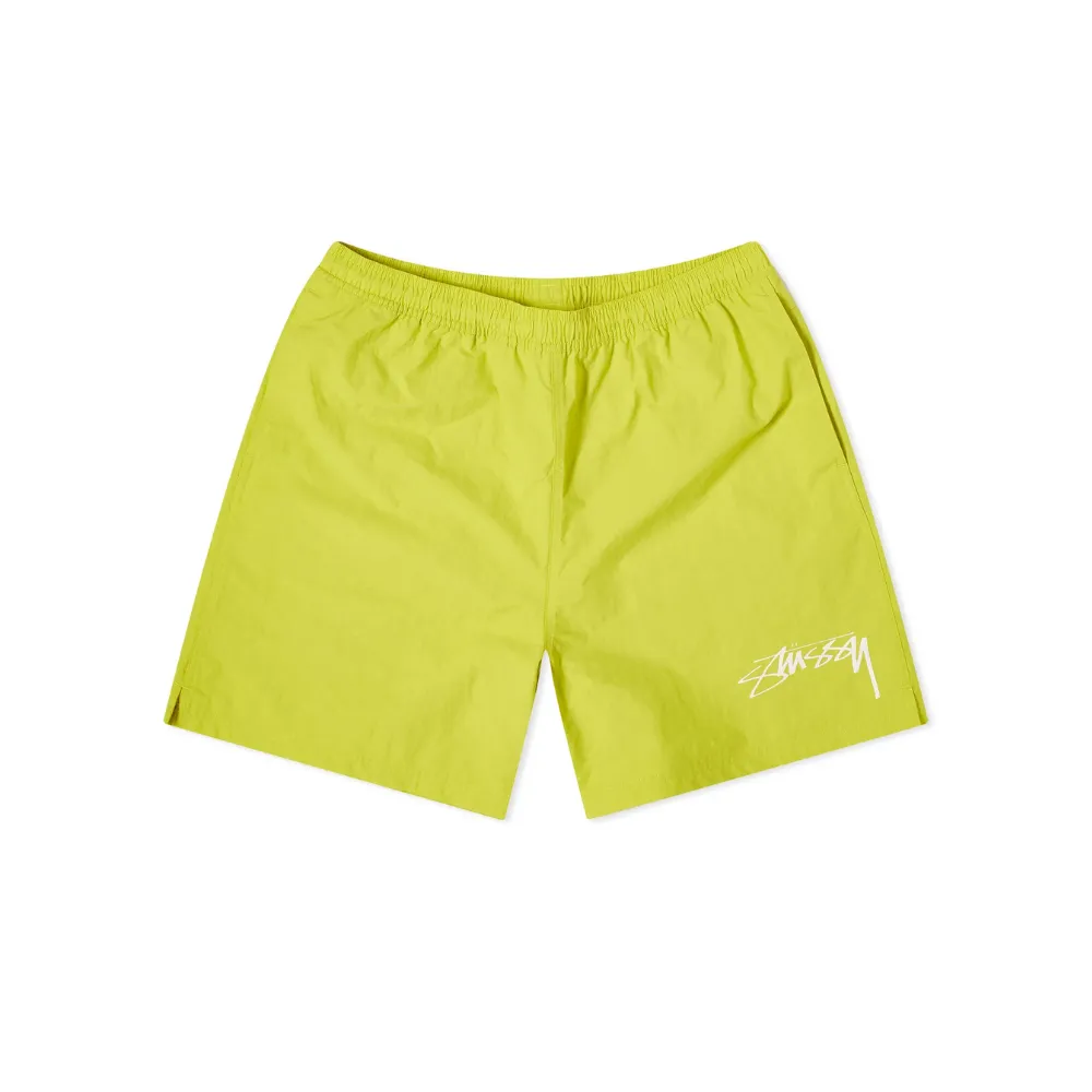 Nike x Stussy Shorts High Voltage Sail