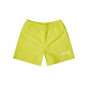 Nike x Stussy Shorts High Voltage Sail