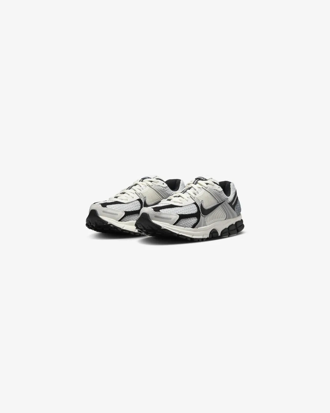 Nike Zoom Vomero 5 'Photon Dust Black' Sneakers