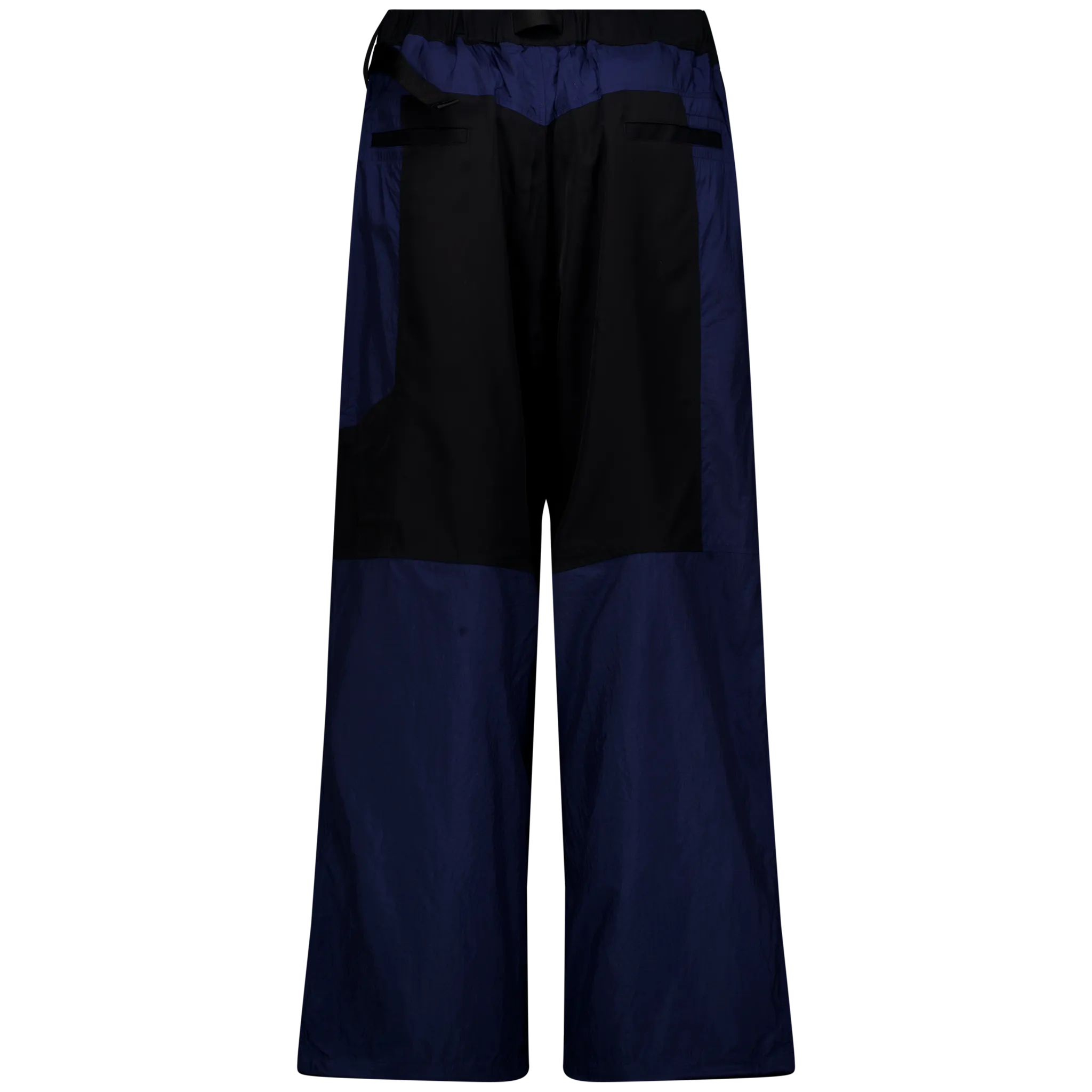 Nylon Pants