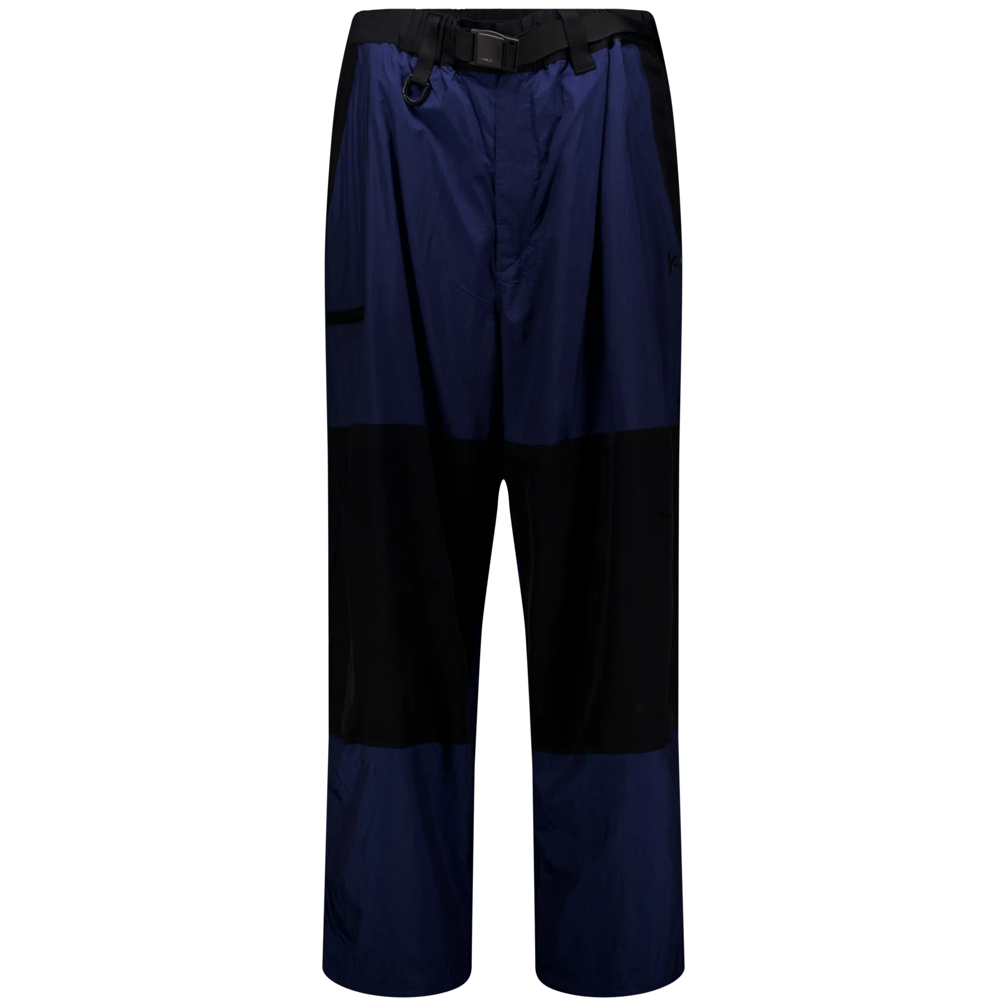 Nylon Pants
