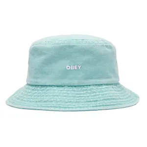 OBEY BOLD PIGMENT BUCKET HAT // PIGMENT SURF SPRAY