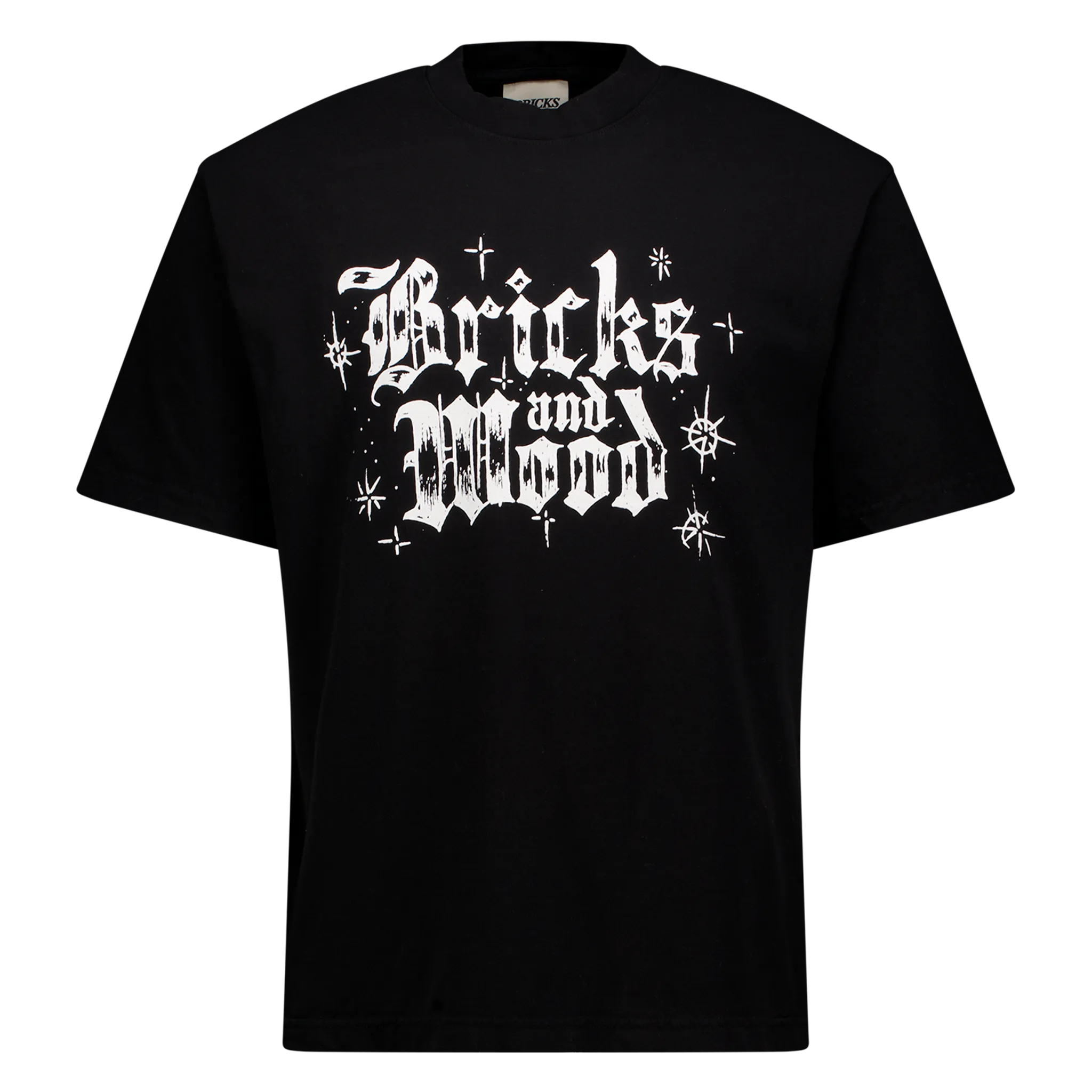 Old English Tee