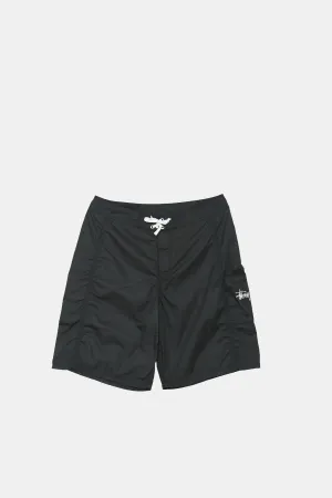 Paneled Board Short