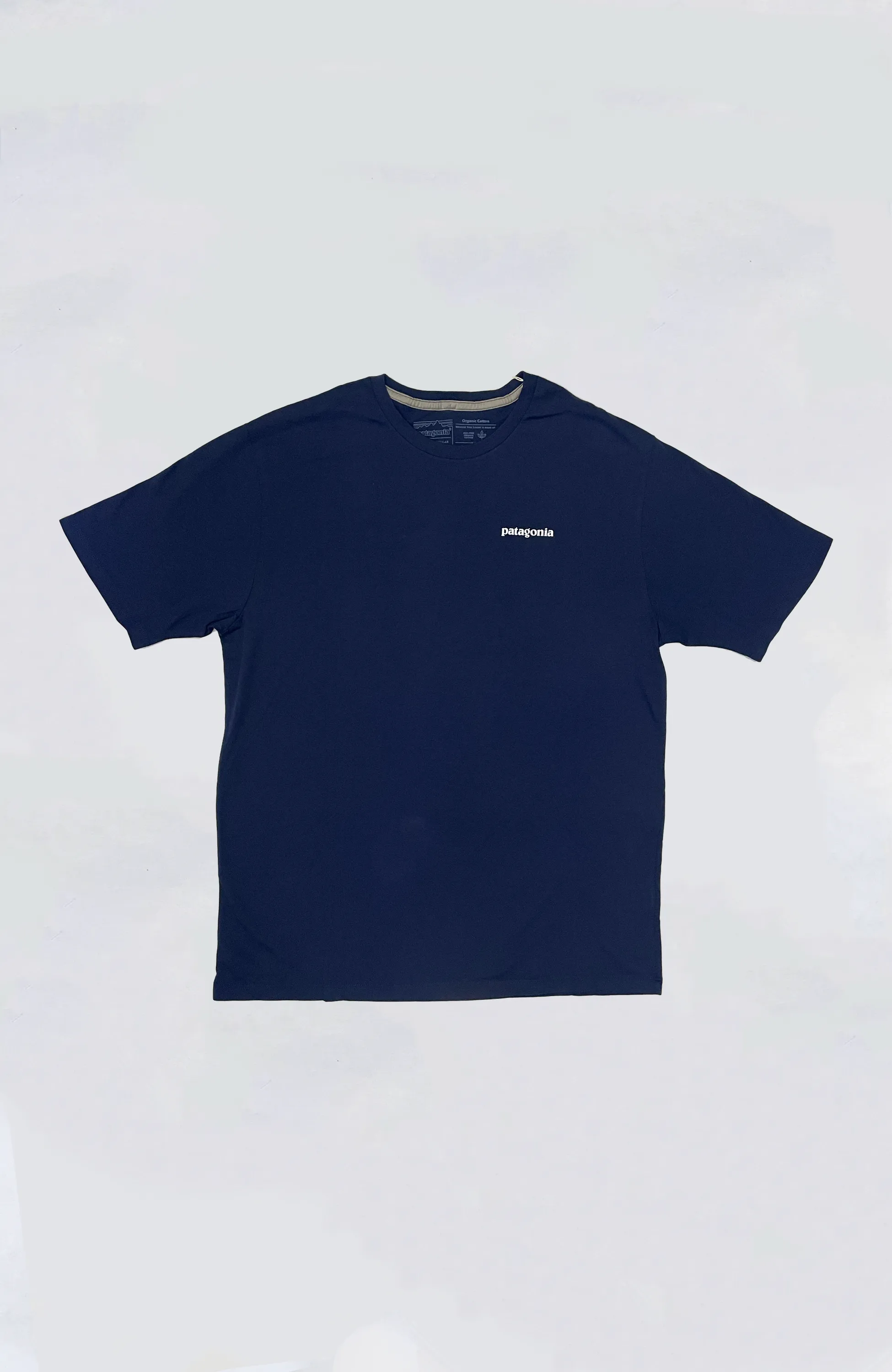 Patagonia - P-6 Logo Tee